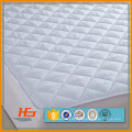 Babybett imprägniert Fiited Blatt Schutz Matratze Pad Cover